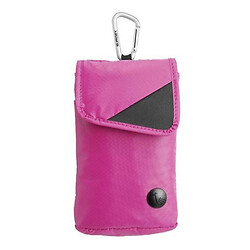 Чехол (карман) Apple iPhone 5 / iPhone 5S / iPhone SE, Sumdex, Розовый