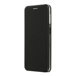 Чохол (книжка) Samsung M236 Galaxy M23, G-Case Armorstandart, Чорний