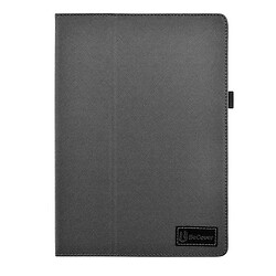 Чехол (книжка) Lenovo TB328 Tab M10, BeCover Slimbook, Черный