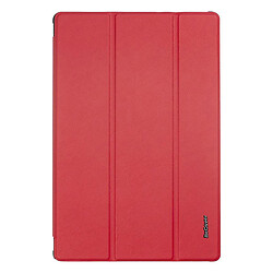 Чехол (книжка) Lenovo TB328 Tab M10, BeCover Smart, Красный