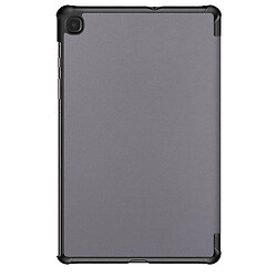 Чехол (книжка) Samsung P610 Galaxy Tab S6 Lite / P615 Galaxy Tab S6 Lite, BeCover Smart, Серый