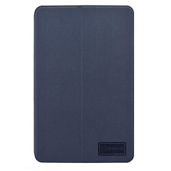 Чохол (книжка) Lenovo TB328 Tab M10, BeCover Premium, Deep Blue, Синій