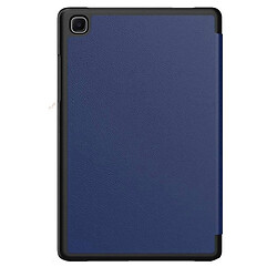 Чохол (книжка) Samsung T500 Galaxy Tab A7 10.4 / T505 Galaxy Tab A7 10.4, BeCover Smart, Deep Blue, Синій