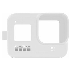 Чехол (накладка) GoPro HERO8, GoPro Sleeve&Lanyard, Белый