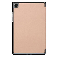 Чохол (книжка) Samsung T220 Galaxy Tab A7 Lite / T225 Galaxy Tab A7 Lite, BeCover Smart, Rose Gold, Рожевий