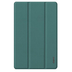 Чохол (книжка) Lenovo TB328 Tab M10, BeCover Smart, Dark Green, Зелений