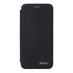 Чехол (книжка) Samsung M536 Galaxy M53, BeCover Exclusive, Черный