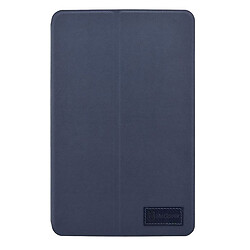 Чехол (книжка) Lenovo TB125 Tab M10 Plus, BeCover Premium, Deep Blue, Синий