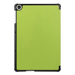 Чехол (книжка) Huawei MatePad T10s, BeCover Smart, Зеленый