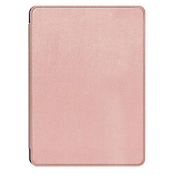 Чехол (книжка) Amazon Kindle Paperwhite 2021, BeCover Smart, Rose Gold, Розовый
