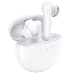 Bluetooth-гарнітура OPPO Enco Buds 2 ETE41, Стерео, Білий