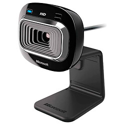 Веб-камера Microsoft HD-3000 LifeCam