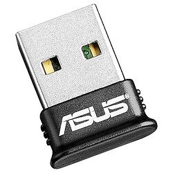 USB Bluetooth адаптер ASUS BT400, Черный