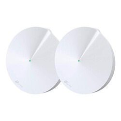 Wi-Fi Mesh система TP-LINK M5 Deco, Білий