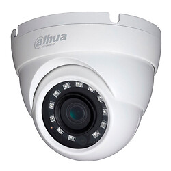 HDCVI камера Dahua DH-HAC-HDW1200MP, Белый