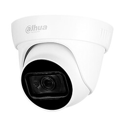 HDCVI камера Dahua DH-HAC-HDW1200TLP-A, Белый
