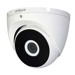 HDCVI камера Dahua DH-HAC-T2A11P, Белый