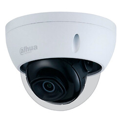 IP камера Dahua DH-IPC-HDBW1431EP-S4, Білий