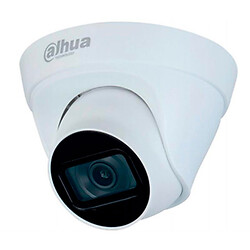 IP камера Dahua DH-IPC-HDW1230T1-S5, Білий