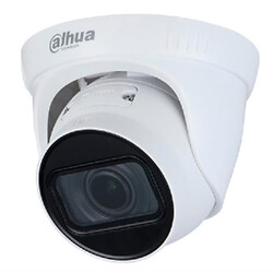IP камера Dahua DH-IPC-HDW1230T1-ZS-S5, Белый