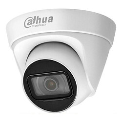 IP камера Dahua DH-IPC-HDW1431T1P-S4, Белый