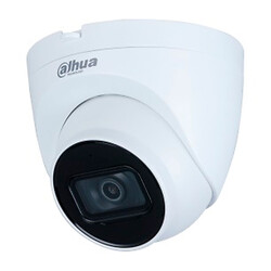 IP-камера Dahua DH-IPC-HDW2230T-AS-S2, Білий