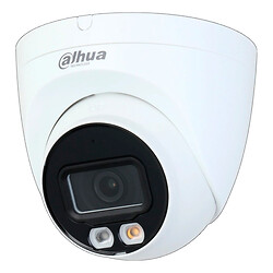 IP камера Dahua DH-IPC-HDW2449T-S-IL, Белый