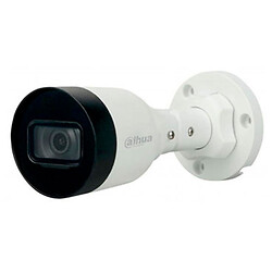 IP камера Dahua DH-IPC-HFW1230S1-S5, Белый