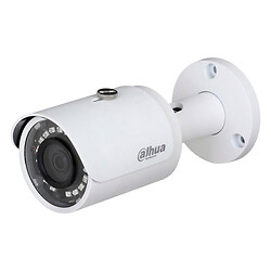 IP камера Dahua DH-IPC-HFW1230S-S5, Білий
