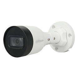 IP камера Dahua DH-IPC-HFW1431S1P-S4, Білий