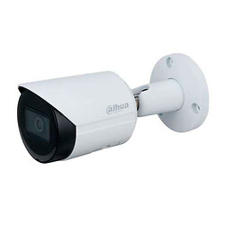 IP камера Dahua DH-IPC-HFW2230SP-S-S2, Білий