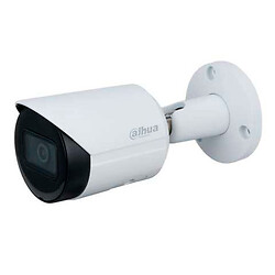 IP камера Dahua DH-IPC-HFW2230SP-S-S2, Білий