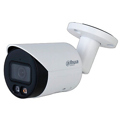 IP камера Dahua DH-IPC-HFW2449S-S-IL, Білий