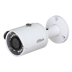 IP камера Dahua DH-IPC-HFW1431SP-S4, Белый