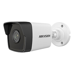 IP камера Hikvision DS-2CD1043G2-IUF, Білий
