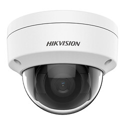 IP камера Hikvision DS-2CD1121-I(F), Білий