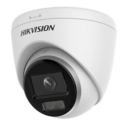 IP камера Hikvision DS-2CD1327G0-L, Белый