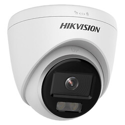 IP камера Hikvision DS-2CD1347G0-L(C), Білий