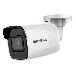 IP камера Hikvision DS-2CD2021G1-I(C), Білий