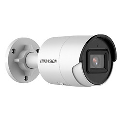 IP камера Hikvision DS-2CD2043G2-I, Білий