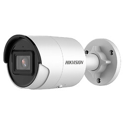 IP камера Hikvision DS-2CD2043G2-IU, Белый
