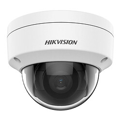 IP камера Hikvision DS-2CD2143G2-IS, Білий