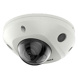 IP камера Hikvision DS-2CD2543G2-IS, Белый