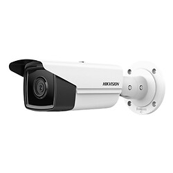 IP камера Hikvision DS-2CD2T43G2-4I, Білий