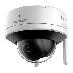IP камера Hikvision DS-2CV2121G2-IDW, Білий