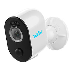 IP камера Reolink Argus 3 Pro, Белый