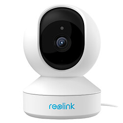IP камера Reolink E1, Белый