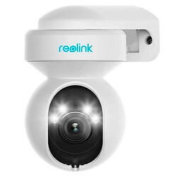 IP камера Reolink E1 Outdoor, Білий