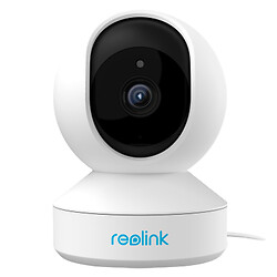 IP камера Reolink E1 Pro, Белый
