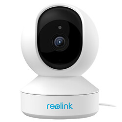 IP камера Reolink E1 Zoom, Белый